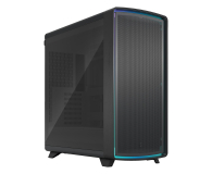 Obudowa do komputera Fractal Design Summit Ambience Blackout TG Light Tint